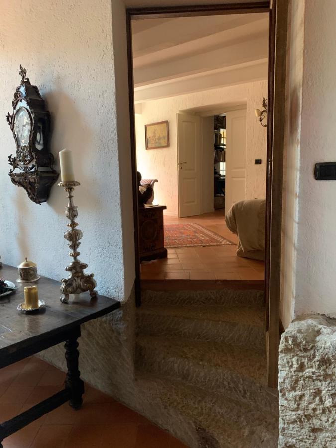 Borgoloto Suite 23 San Marino Exteriér fotografie