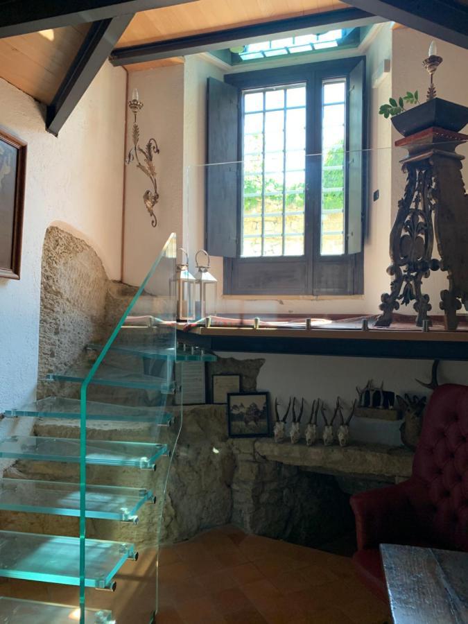 Borgoloto Suite 23 San Marino Exteriér fotografie
