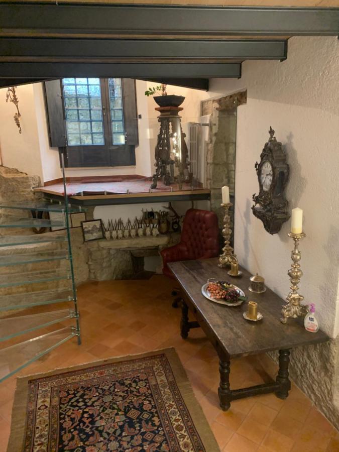 Borgoloto Suite 23 San Marino Exteriér fotografie