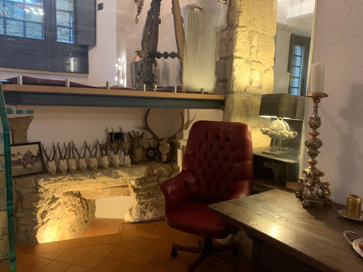 Borgoloto Suite 23 San Marino Exteriér fotografie