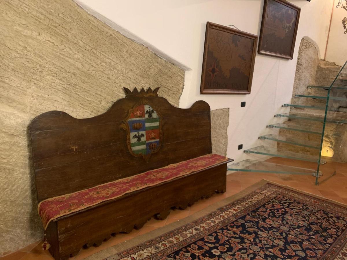 Borgoloto Suite 23 San Marino Exteriér fotografie
