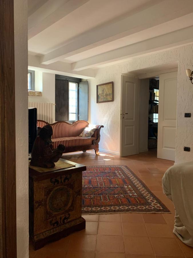 Borgoloto Suite 23 San Marino Exteriér fotografie