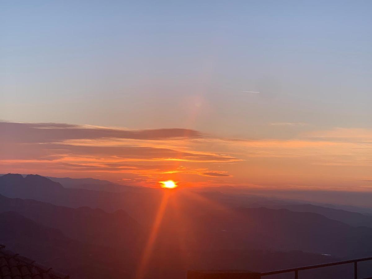 Borgoloto Suite 23 San Marino Exteriér fotografie