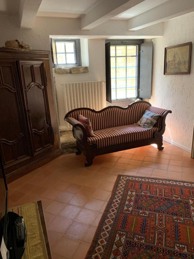 Borgoloto Suite 23 San Marino Exteriér fotografie