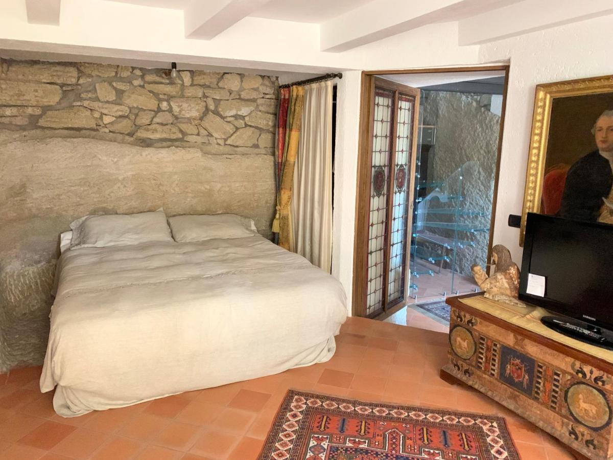 Borgoloto Suite 23 San Marino Exteriér fotografie