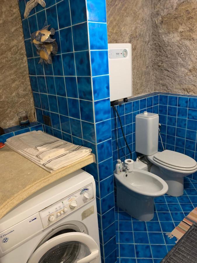 Borgoloto Suite 23 San Marino Exteriér fotografie
