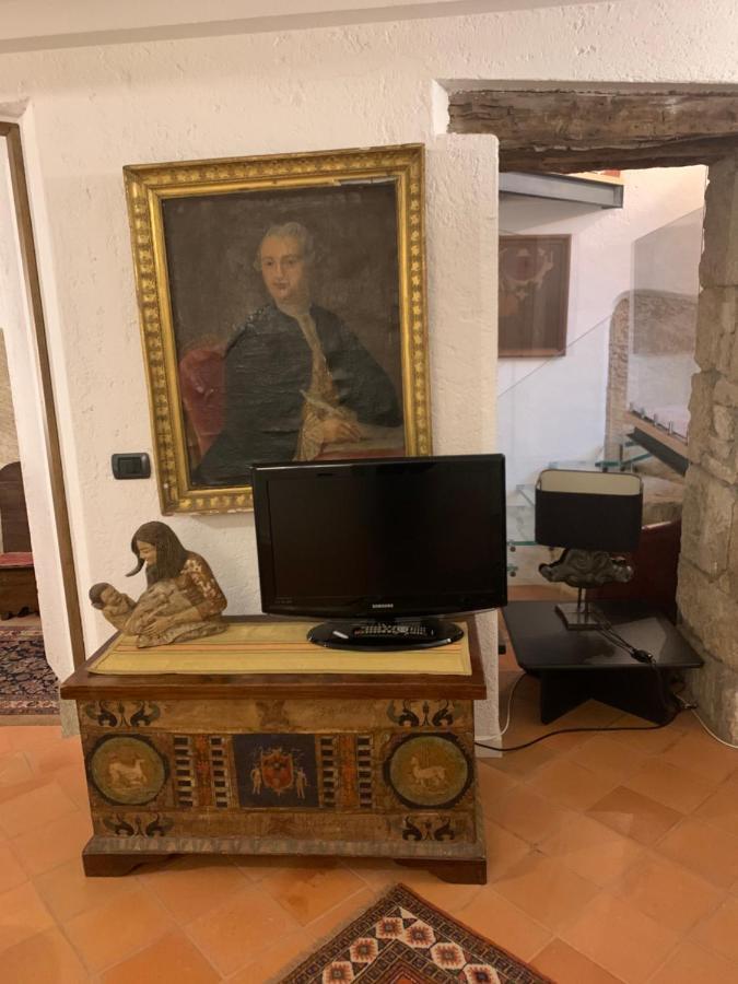 Borgoloto Suite 23 San Marino Exteriér fotografie